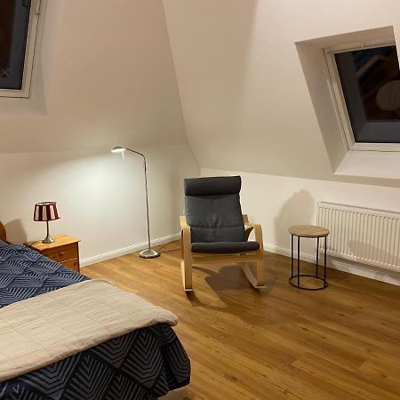 Krimhof Apartman Maasbull Kültér fotó