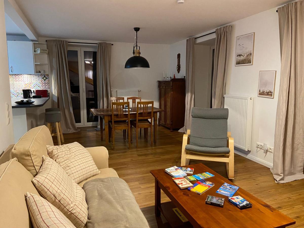 Krimhof Apartman Maasbull Kültér fotó