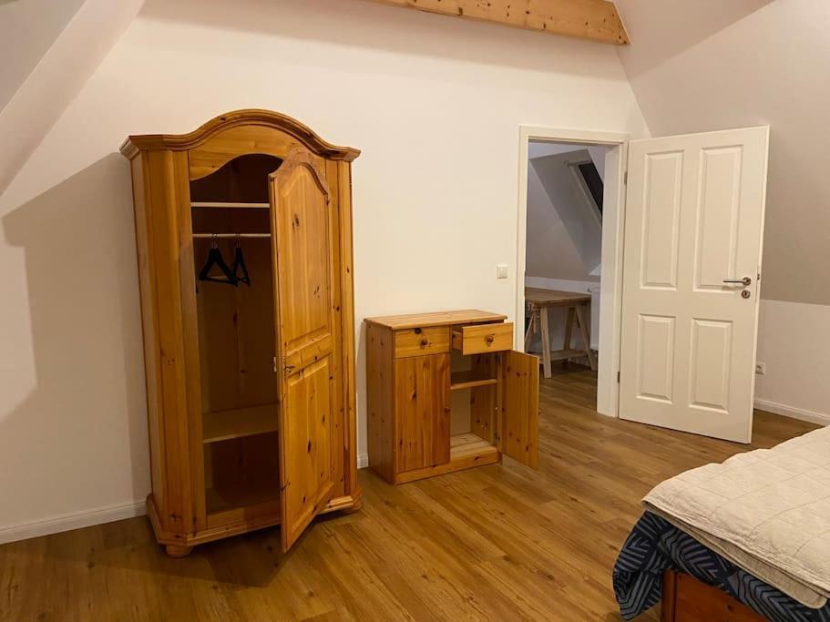 Krimhof Apartman Maasbull Kültér fotó
