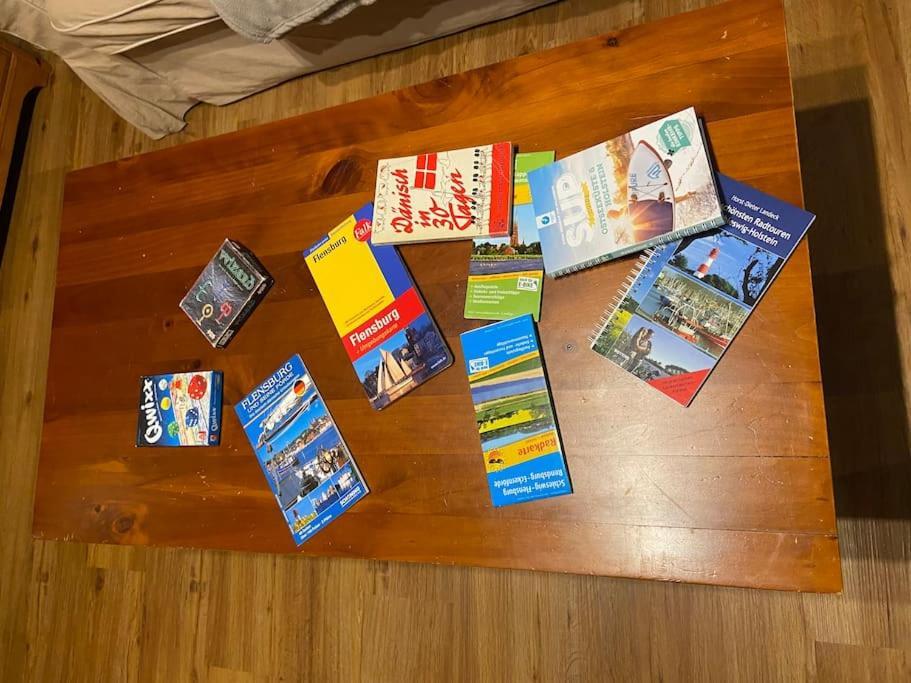 Krimhof Apartman Maasbull Kültér fotó