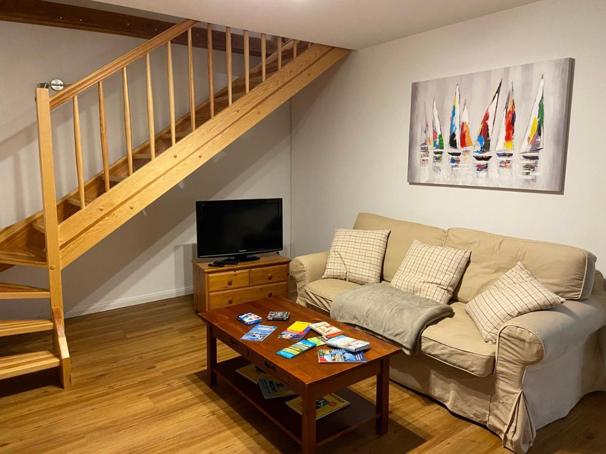 Krimhof Apartman Maasbull Kültér fotó