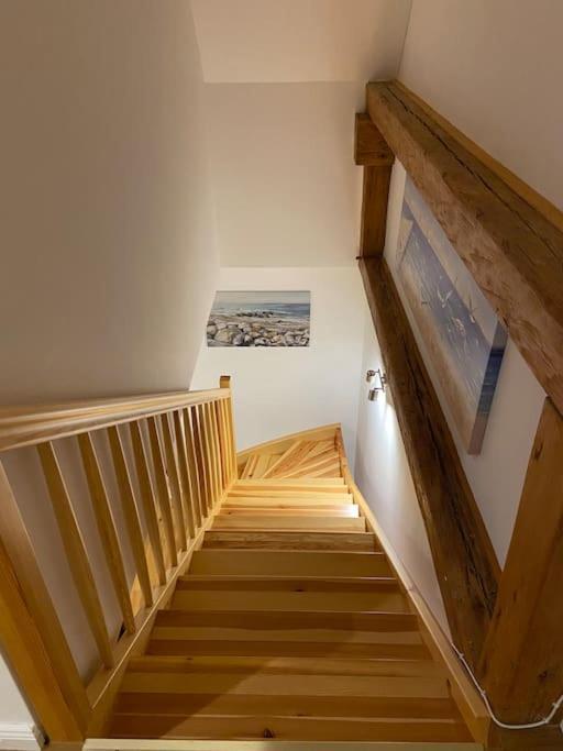 Krimhof Apartman Maasbull Kültér fotó