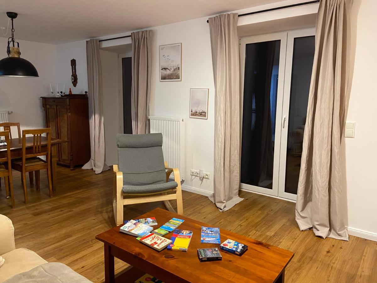 Krimhof Apartman Maasbull Kültér fotó