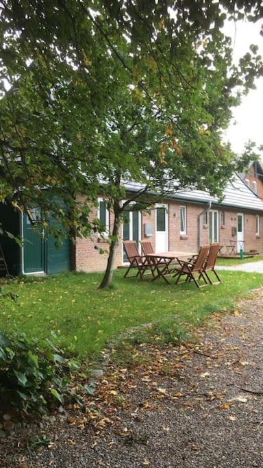 Krimhof Apartman Maasbull Kültér fotó